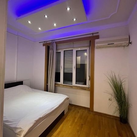 Apartman Obilic Belgrade Exterior photo
