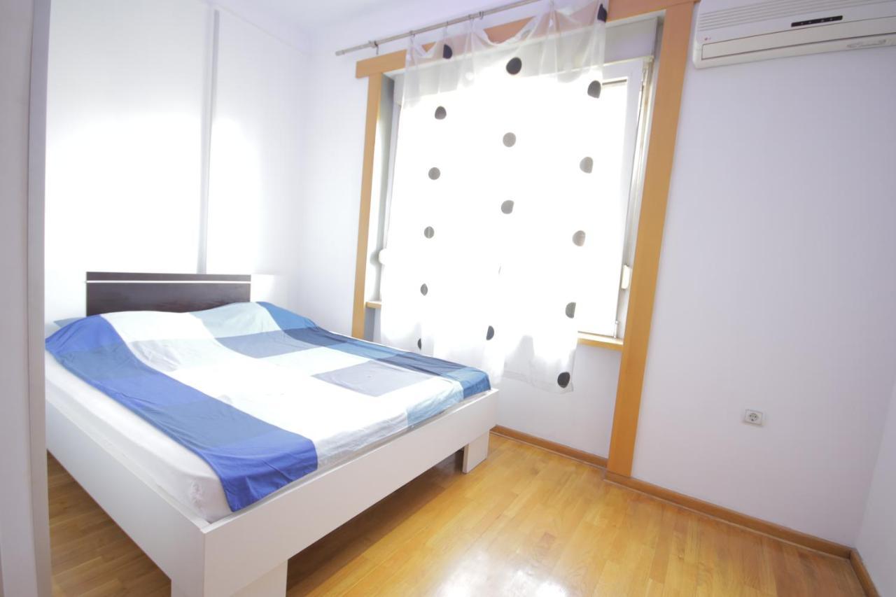 Apartman Obilic Belgrade Exterior photo