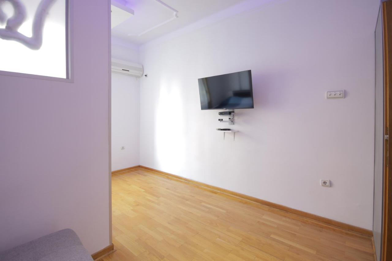 Apartman Obilic Belgrade Exterior photo