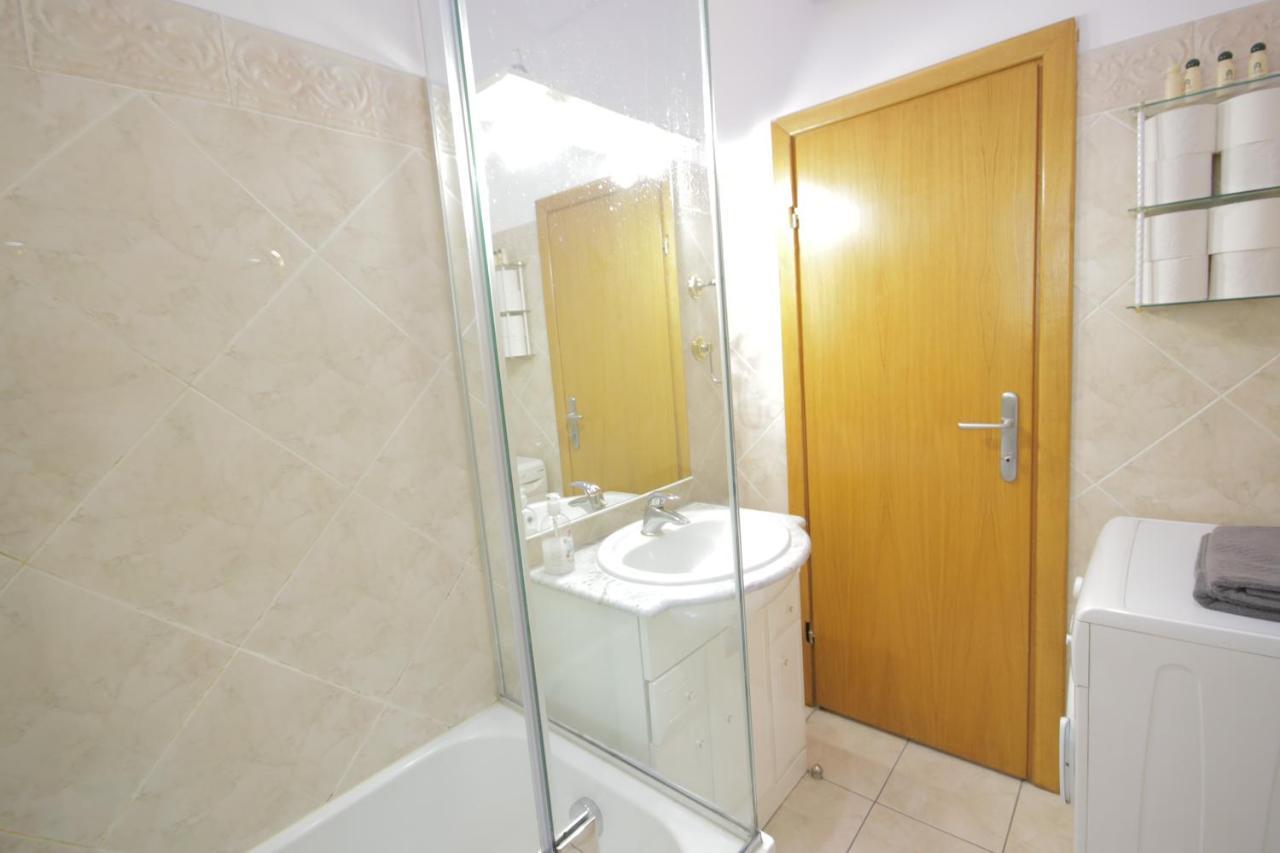 Apartman Obilic Belgrade Exterior photo